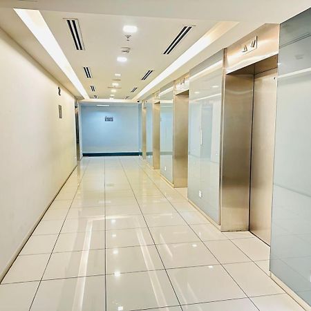 Mercu Summer Suites Klcc By Ab Kuala Lumpur Exterior foto